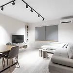 2br At Artist's Palace - Skanderbeg Square Views