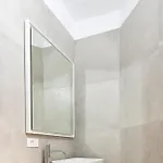 2br At Artist's Palace - Skanderbeg Square Views アパート ティラナ