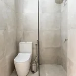 アパート 2br At Artist's Palace - Skanderbeg Square Views ティラナ