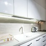 Appartement 2br At Artist's Palace - Skanderbeg Square Views Tirana