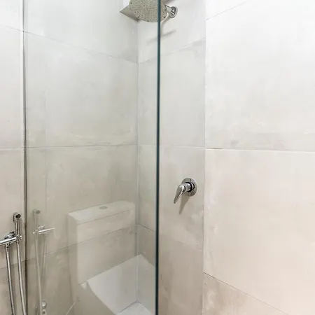 2br At Artist's Palace - Skanderbeg Square Views טיראנה