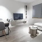 2br At Artist's Palace - Skanderbeg Square Views *