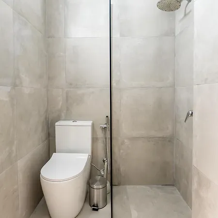 Lejlighed 2br At Artist's Palace - Skanderbeg Square Views Tirana