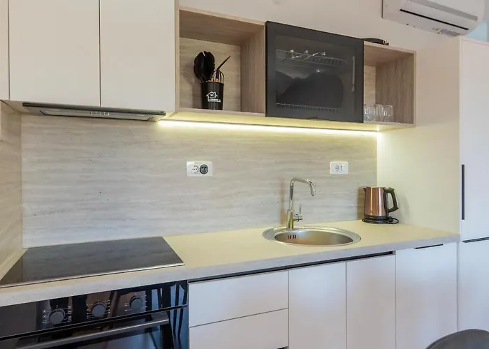 2br At Artist's Palace - Skanderbeg Square Views * Τίρανα