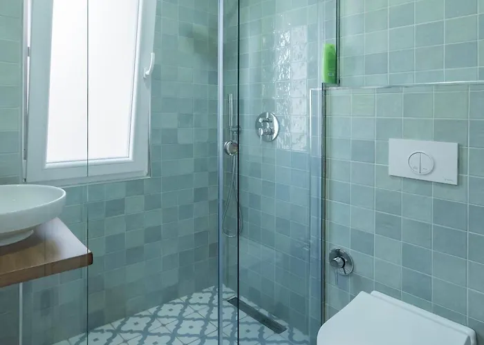 2br At Artist's Palace - Skanderbeg Square Views Διαμέρισμα