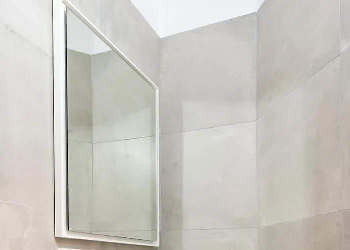 2br At Artist's Palace - Skanderbeg Square Views 公寓 地拉那