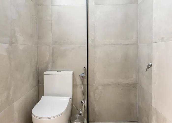 Διαμέρισμα 2br At Artist's Palace - Skanderbeg Square Views Τίρανα