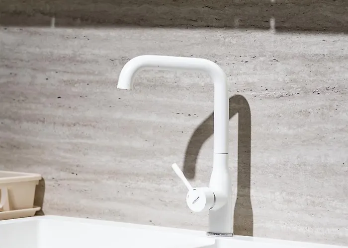 公寓 2br At Artist's Palace - Skanderbeg Square Views